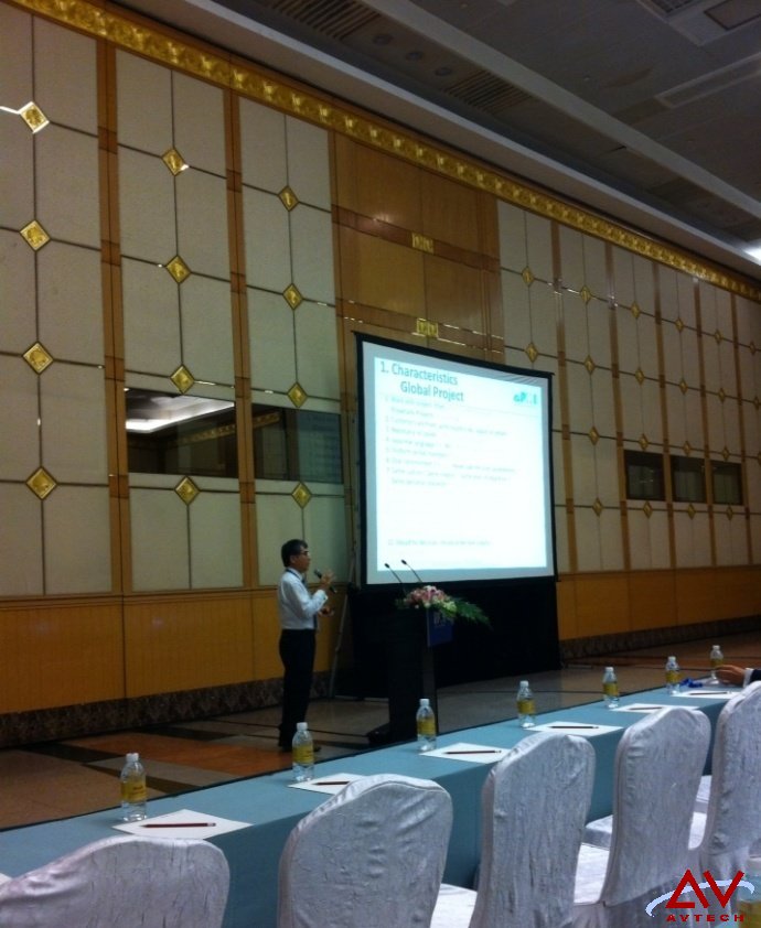 PMI大会5
