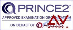 Prince2授权培训与考试中心