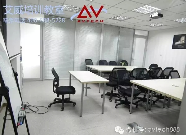 上海长短期教室租赁出租