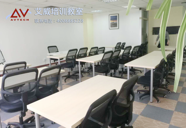 上海长短期教室租赁出租